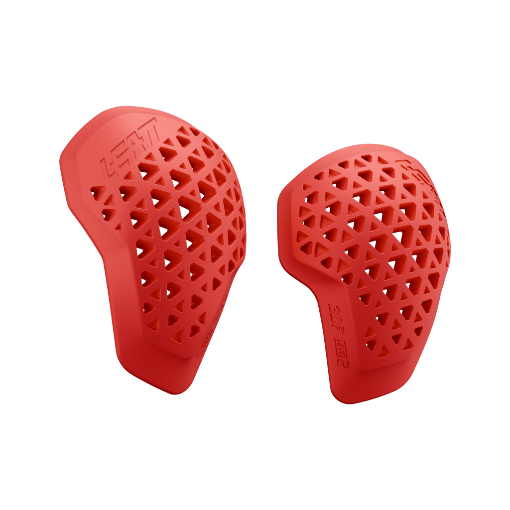 Shoulder Protector Inserts 3DF CE Level 2 - Pair