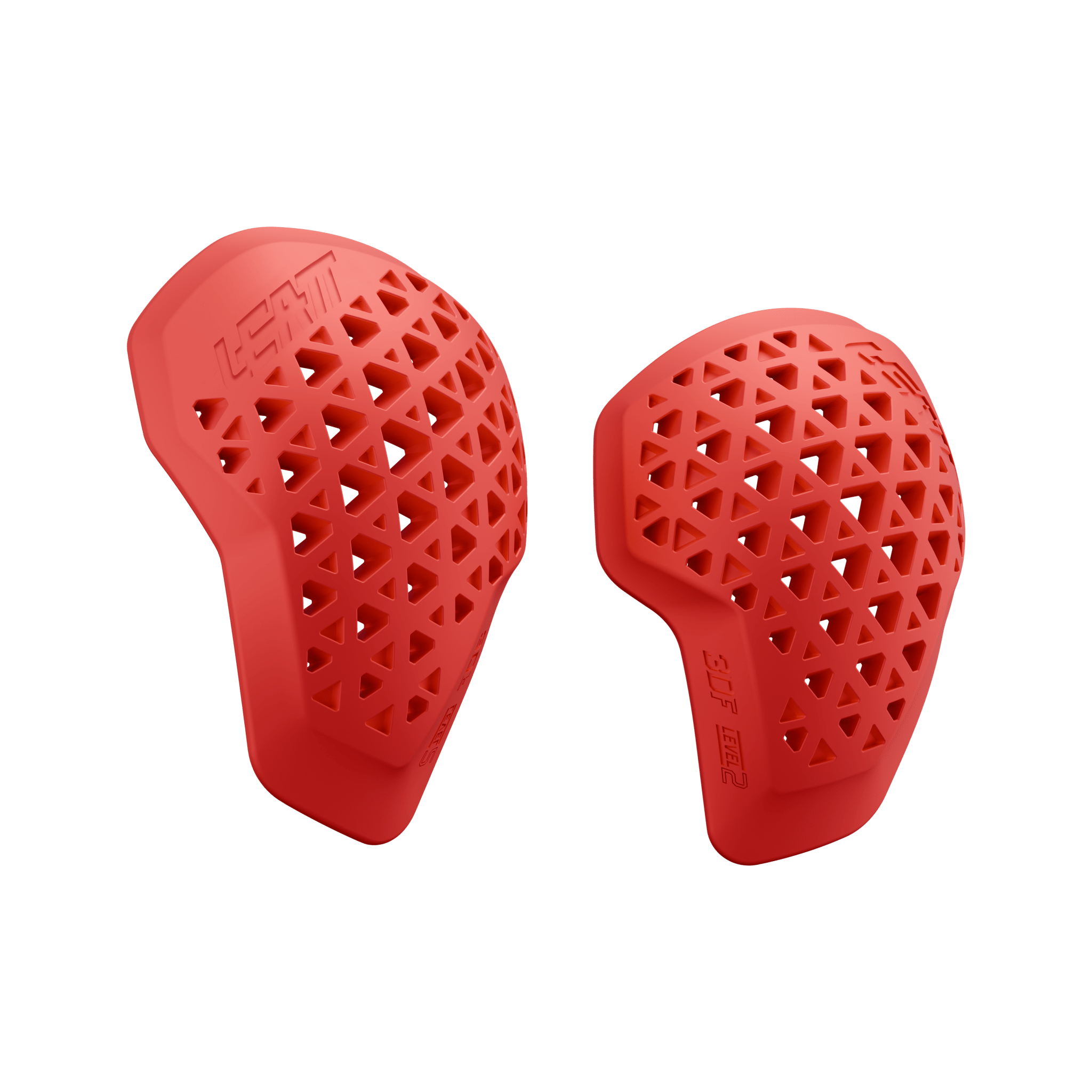 Shoulder Protector Inserts 3DF CE Level 2 - Pair