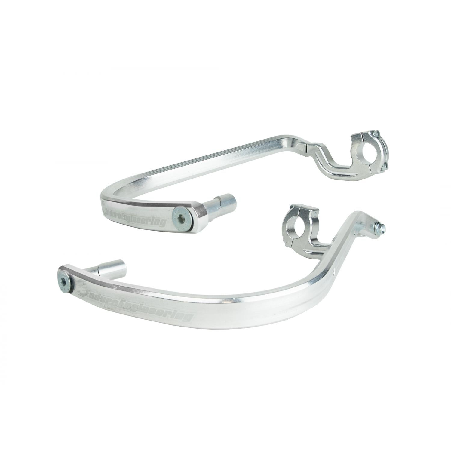 EVO 2 Debris Deflector With Mounting for Fatbar Position 2