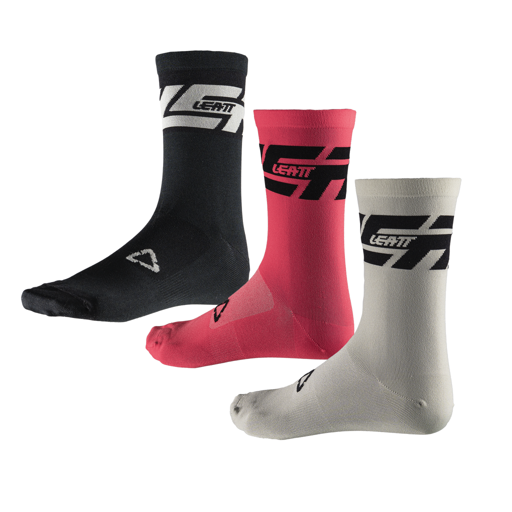 Socks MTB Endurance - 3-pack