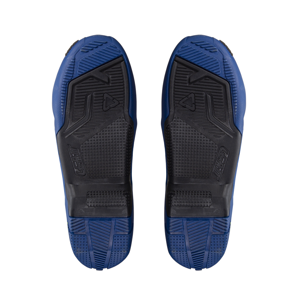 Sole 4.5/5.5 Moto - Pair