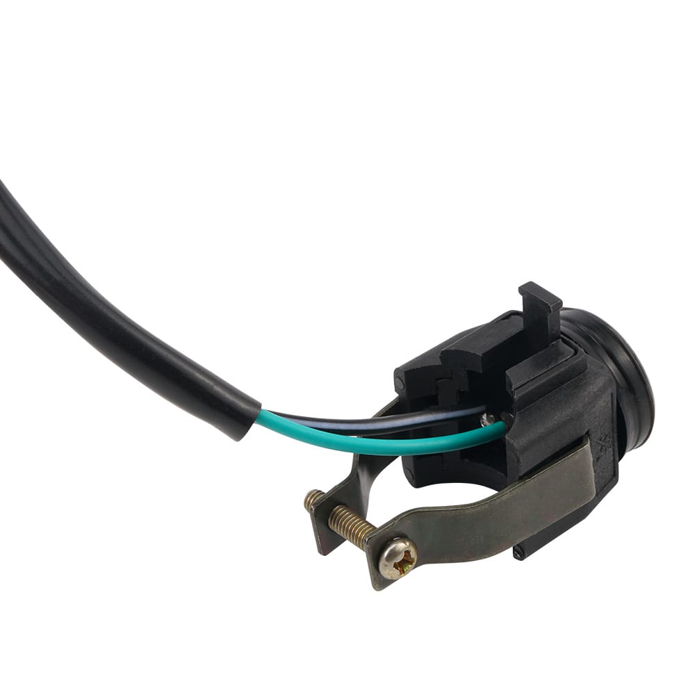 Universal Switch Handlebar Motorcycle Horn Starter Kill Switch Position 5