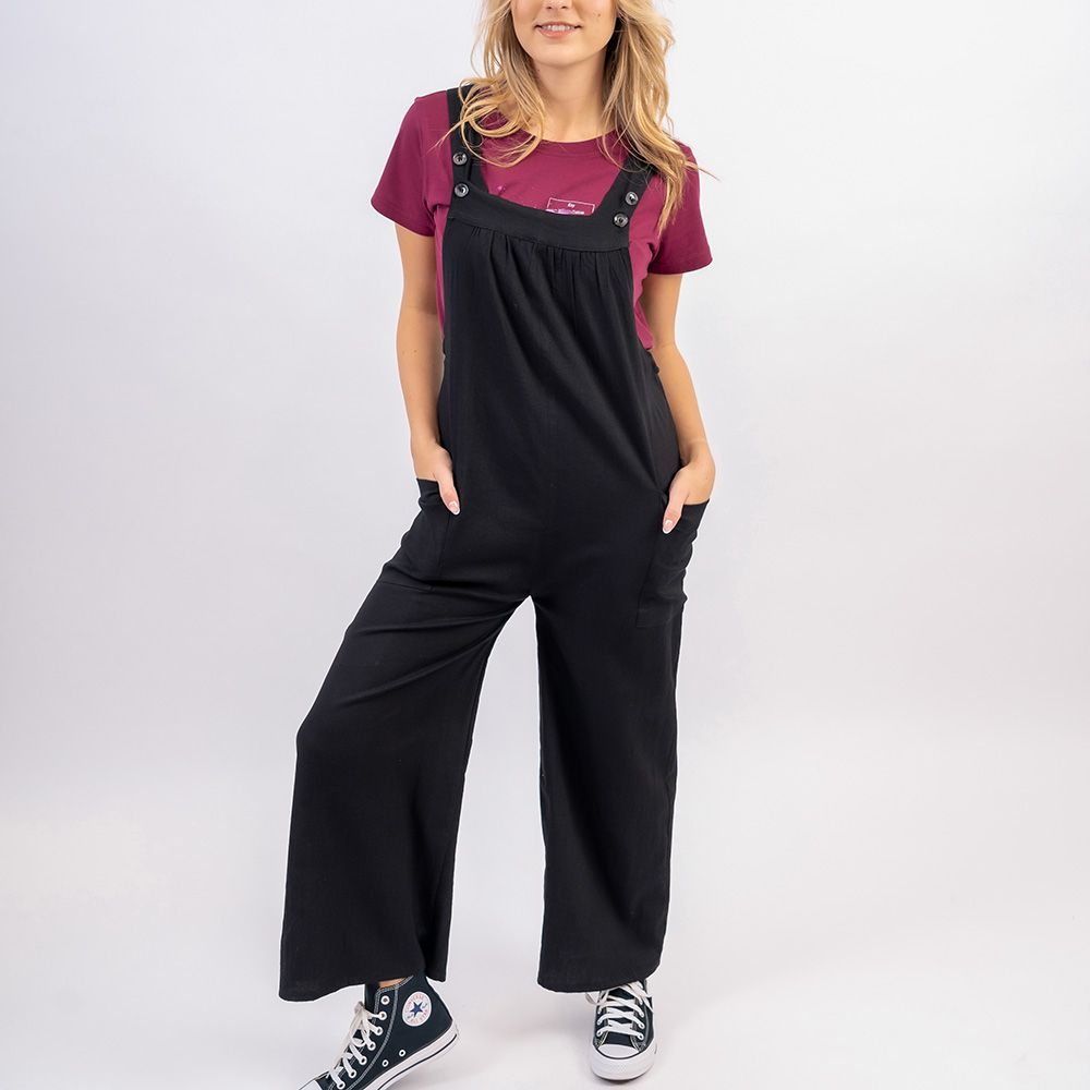 Women's Deeptown Dungaree