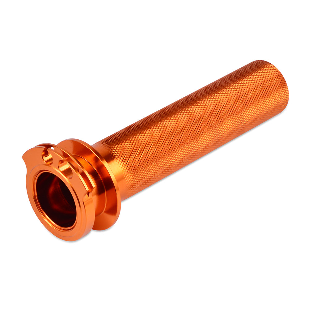 Quick Turn Twister Throttle Tube For KTM 350 EXC F 2012-2016