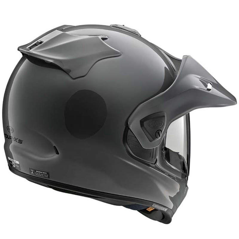TOUR-X5 ADVENTURE GREY Position 2