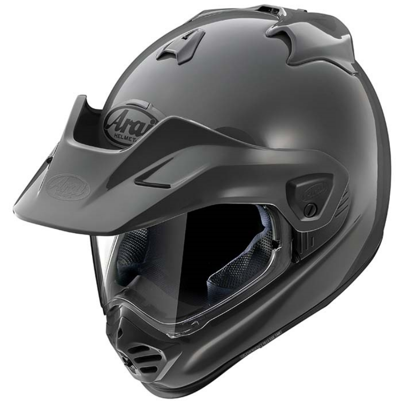 TOUR-X5 ADVENTURE GREY Position 1