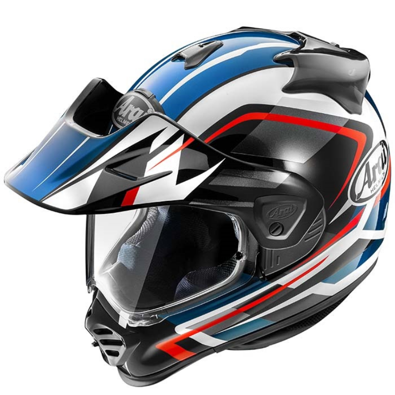 TOUR-X5 DISCOVERY BLUE Position 1