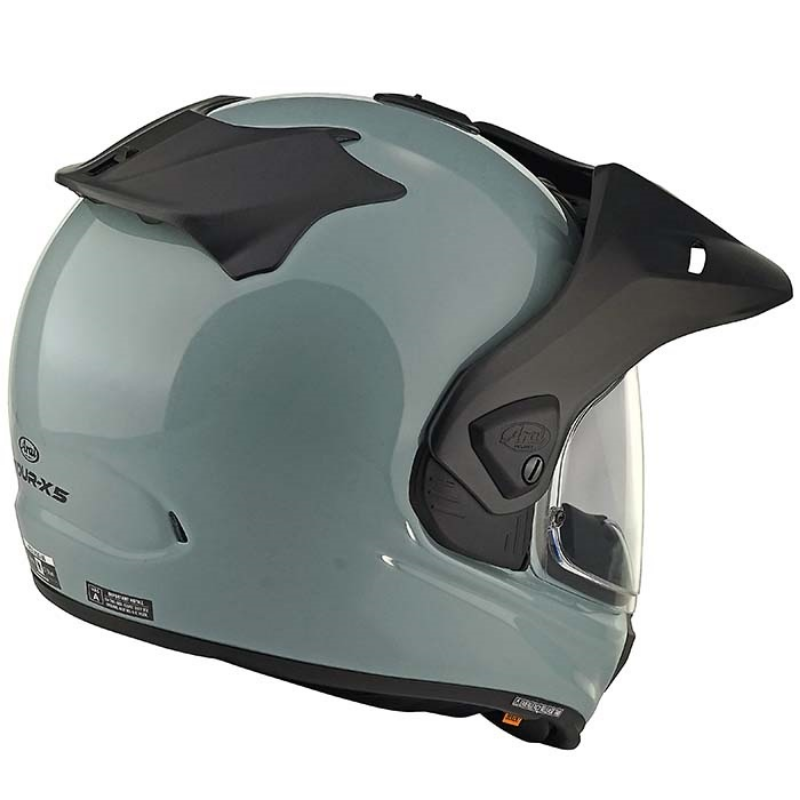 TOUR-X5 EAGLE GREY Position 2