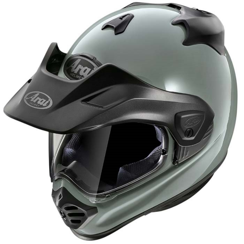 TOUR-X5 EAGLE GREY Position 1