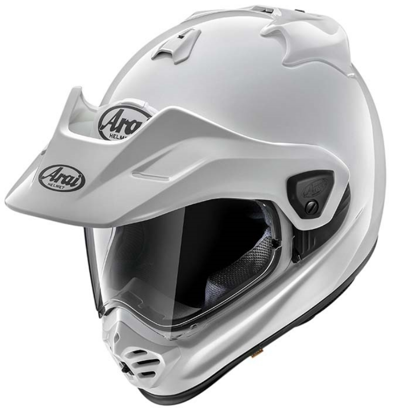 TOUR-X5  GLOSS WHITE Position 1