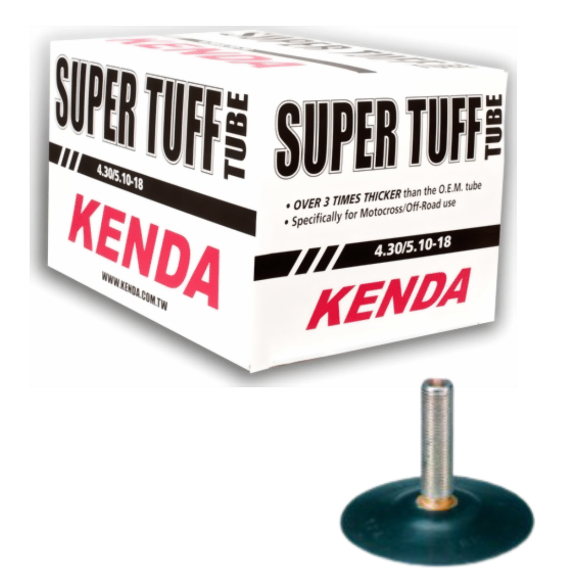 90/100-16 TR4 SUPER TUFF TUBE