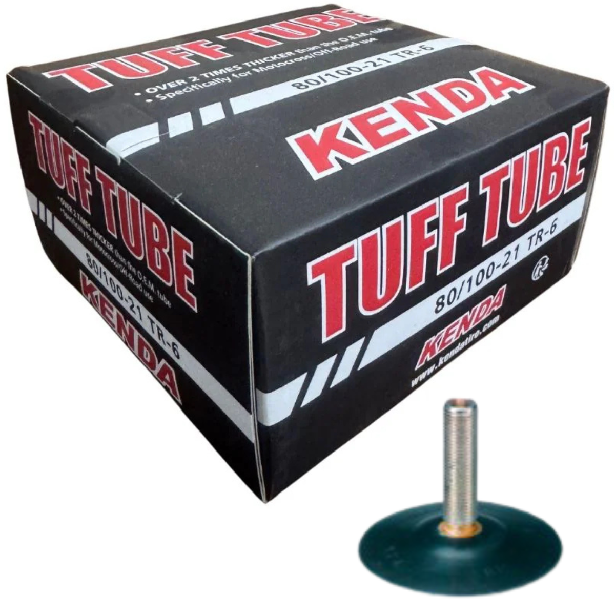 250-10 TR4 TUFF TUBE