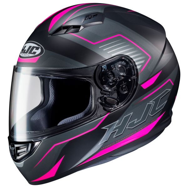 HJC HELMET CS-MX II CREED MC27