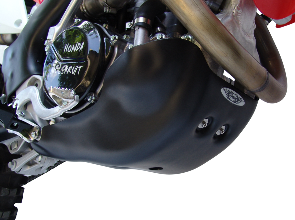 HONDA CRF 450 SUMP GUARD