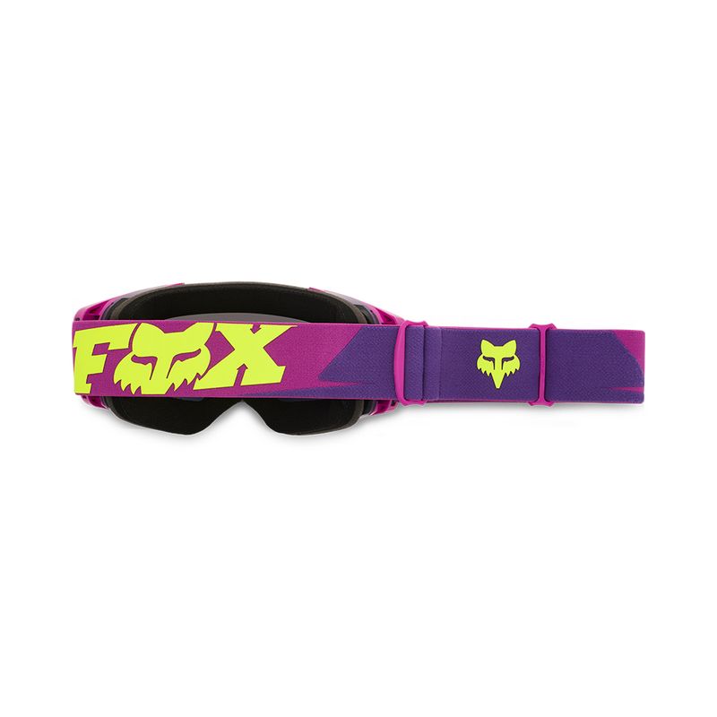 Vue Core Vivid Lens Goggles - Purple Lava