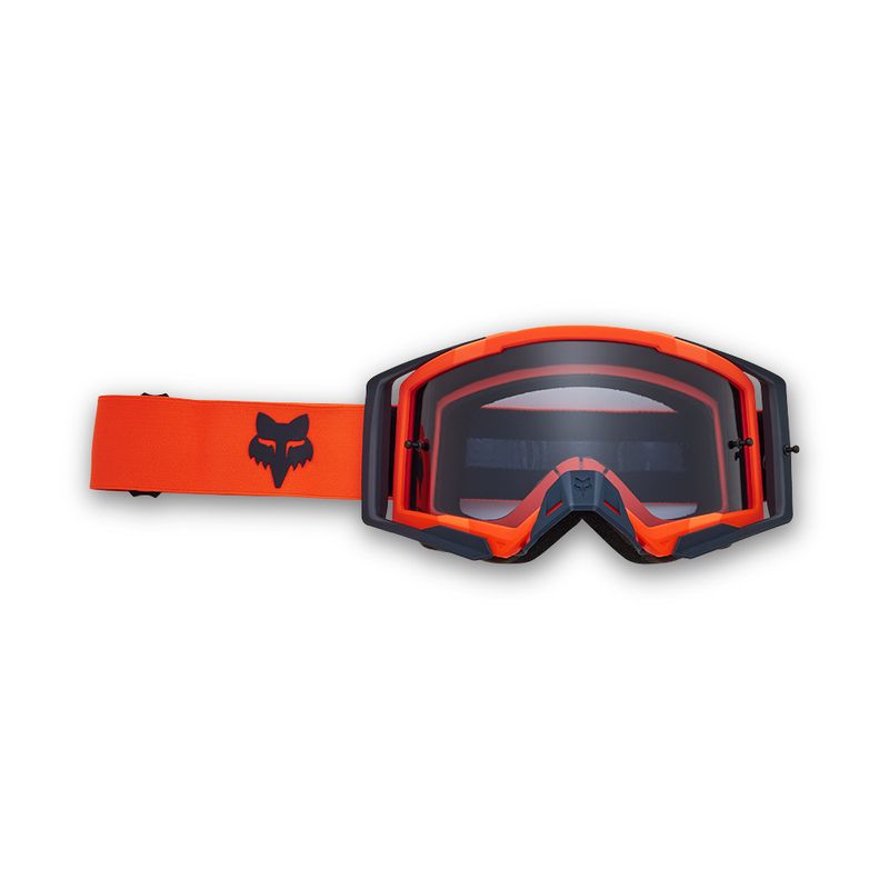 Airspace Goggles - Fluorescent Orange