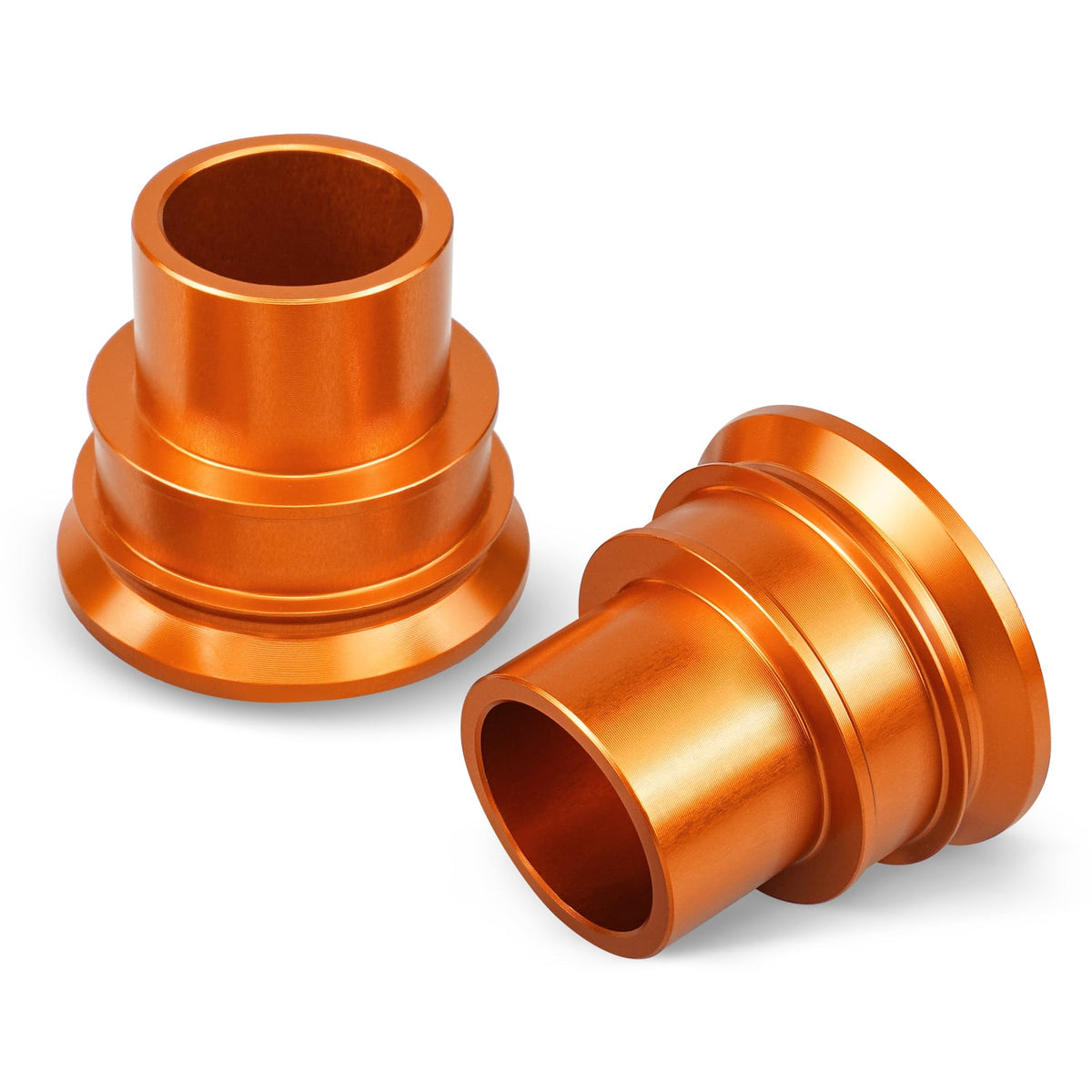 Rear Wheel Spacers For KTM 125-500 EXC/XC-W 16-22 Husqvarna 125-501 TE/FE 14-22 Gasgas EC 250/300/350 21-22