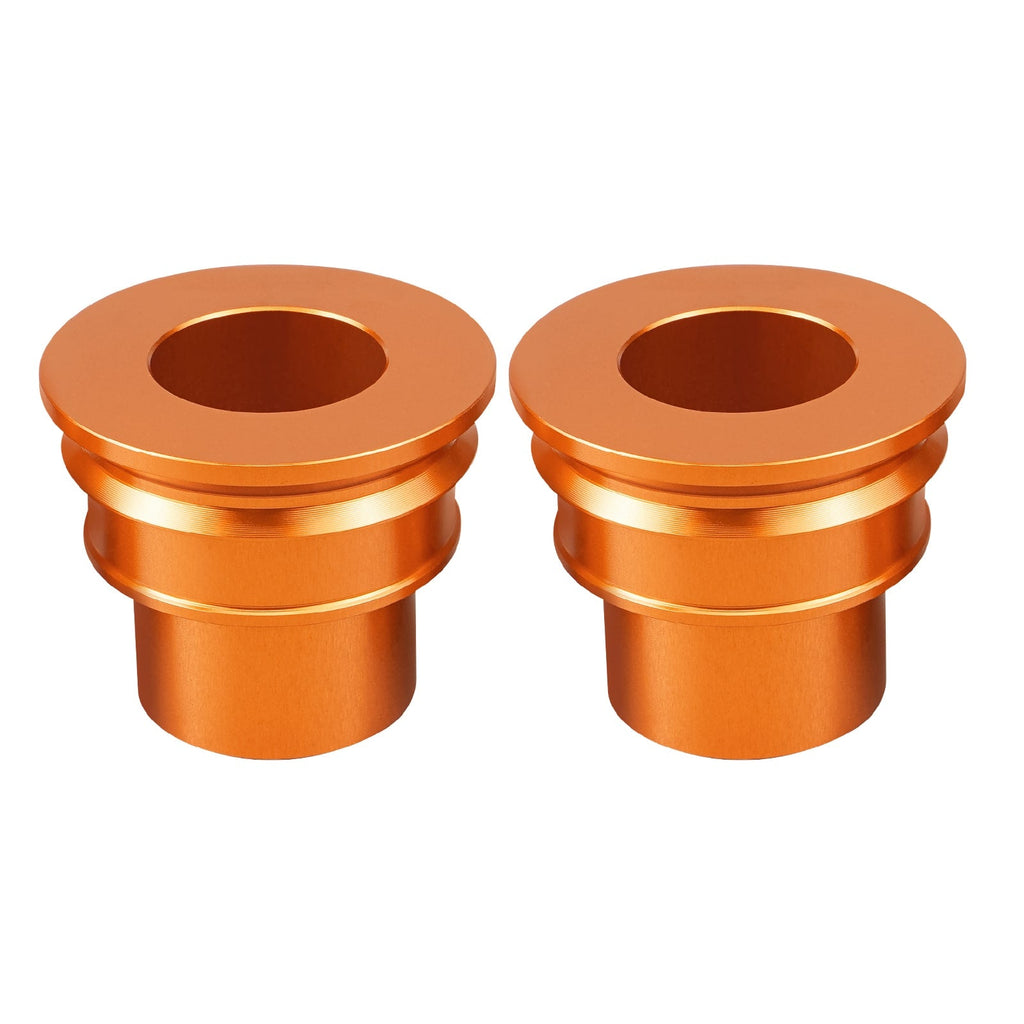 Rear Wheel Spacers For KTM 350 500 EXC-F 2003-2015