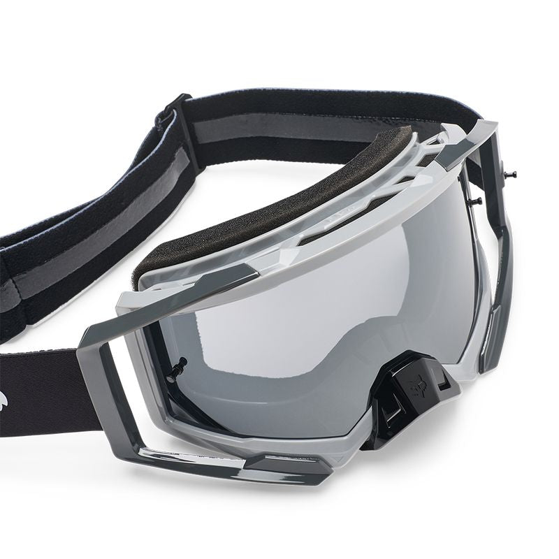 Airspace Foundry Goggle - Black/Grey