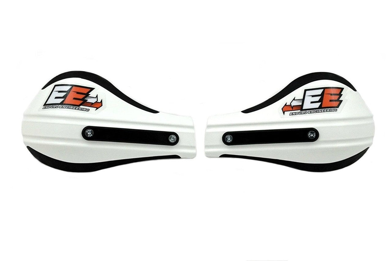 EVO 2 Plastic Outer Mount Roost Deflectors Position 1