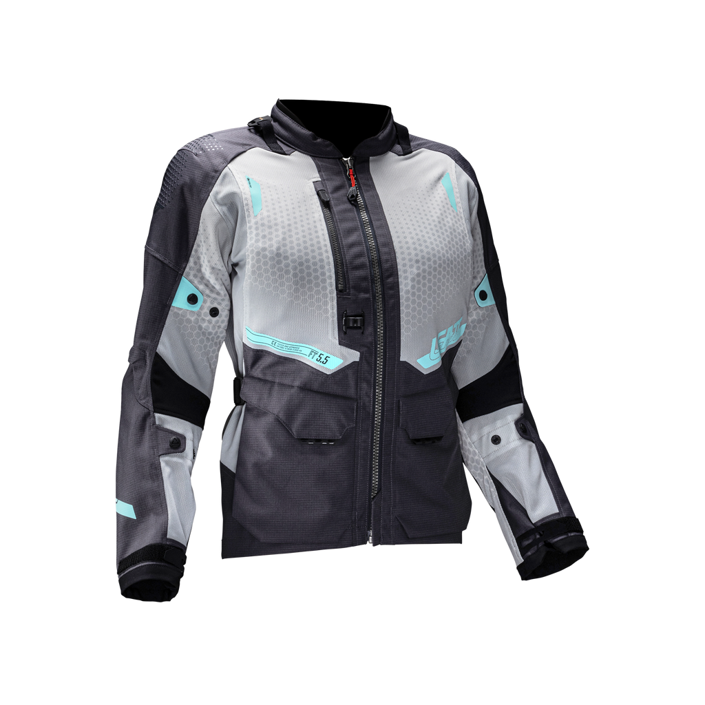 Jacket ADV FlowTour 5.5 - Women
