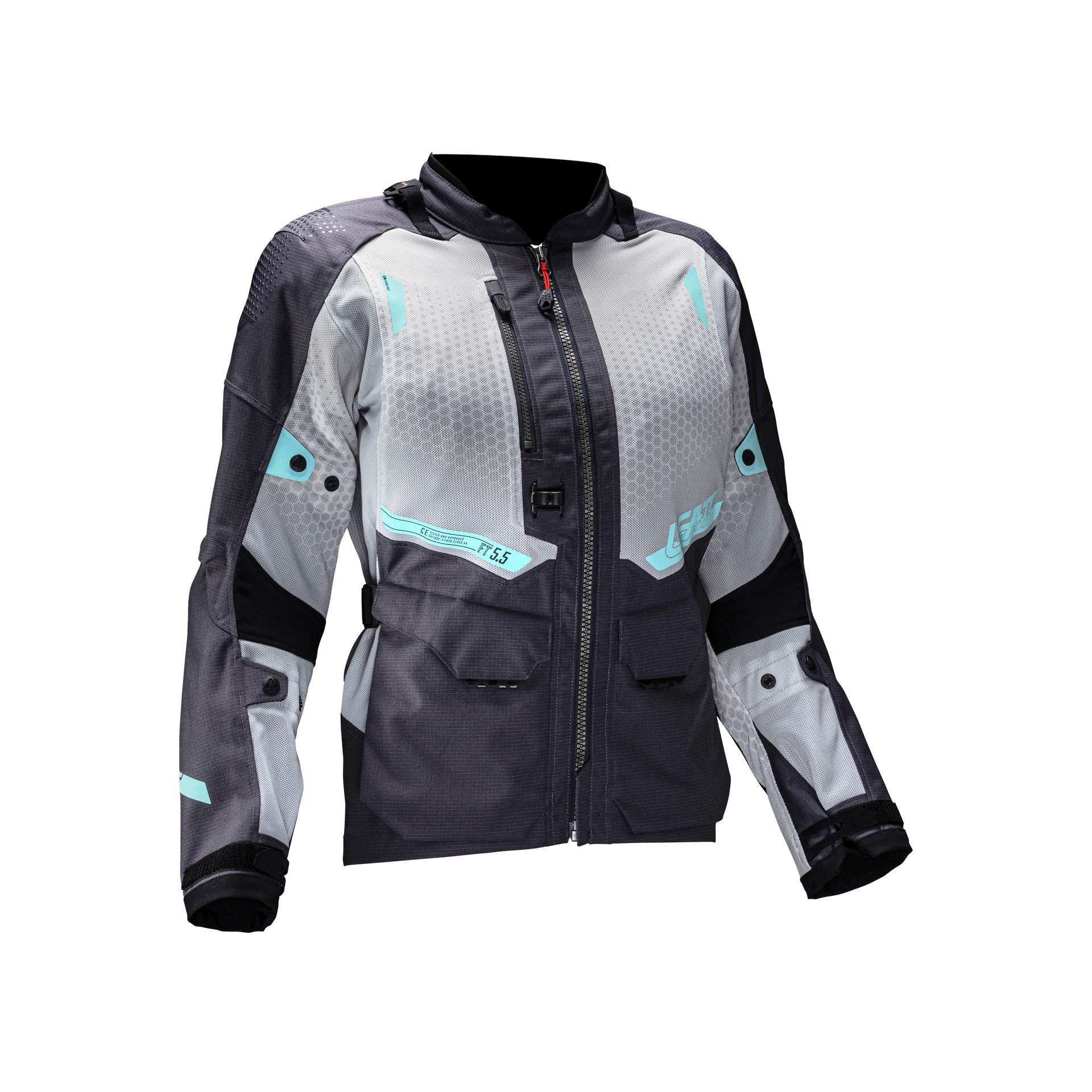Jacket ADV FlowTour 5.5 - Women