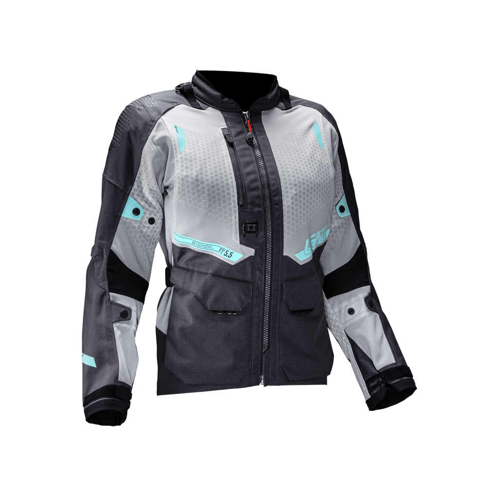Jacket ADV FlowTour 5.5 - Women