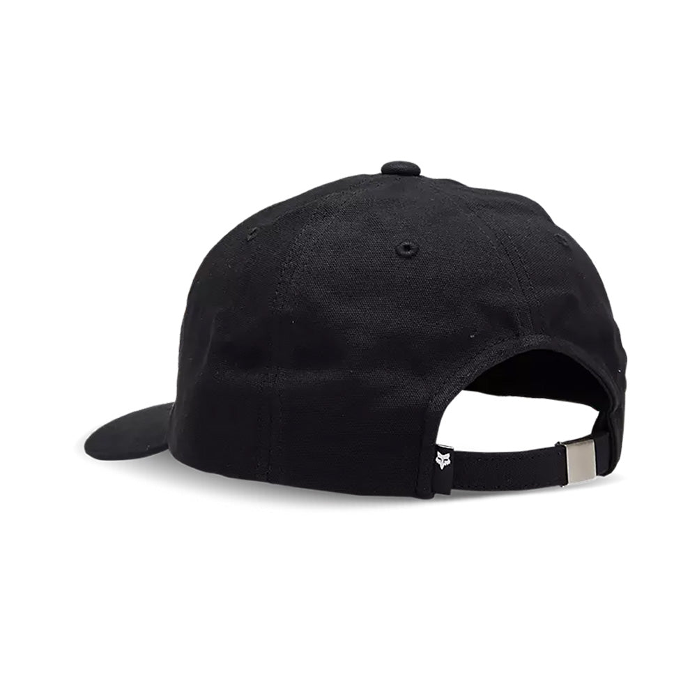 Wordmark Adjustable Dad Hat