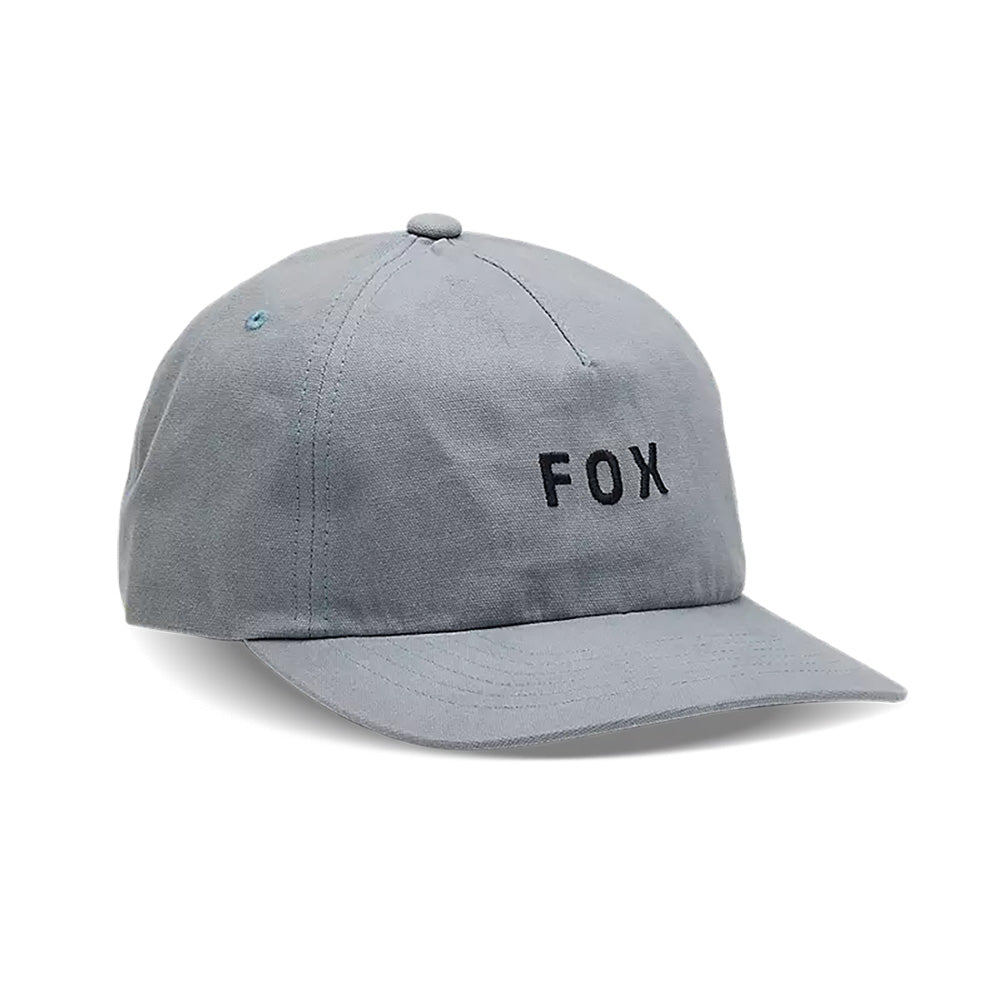 Wordmark Adjustable Dad Hat