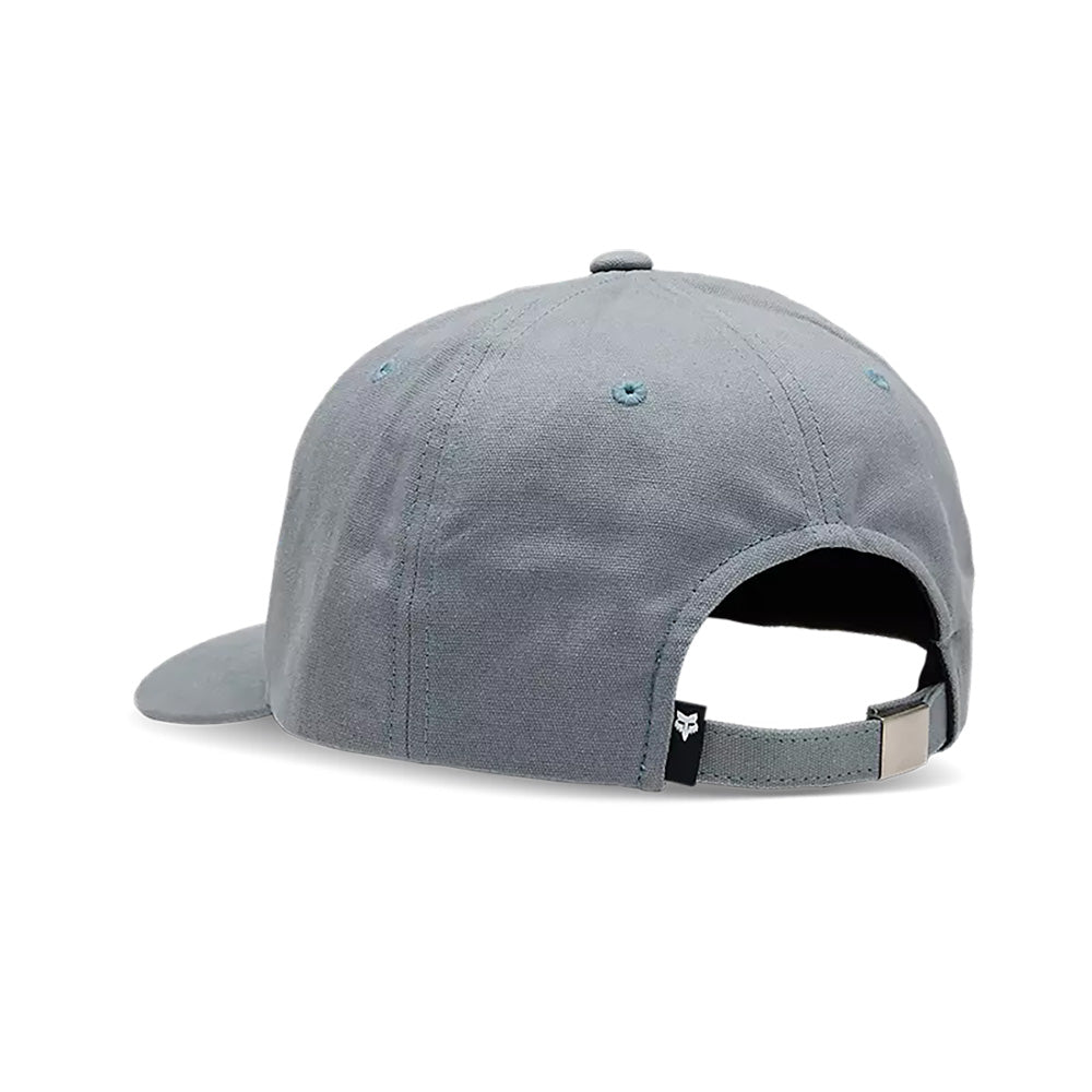 Wordmark Adjustable Dad Hat