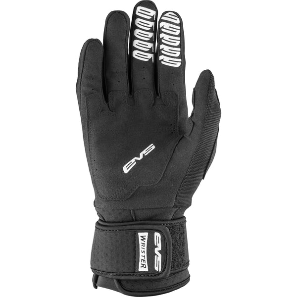 EVS - Wrister Gloves Position 2
