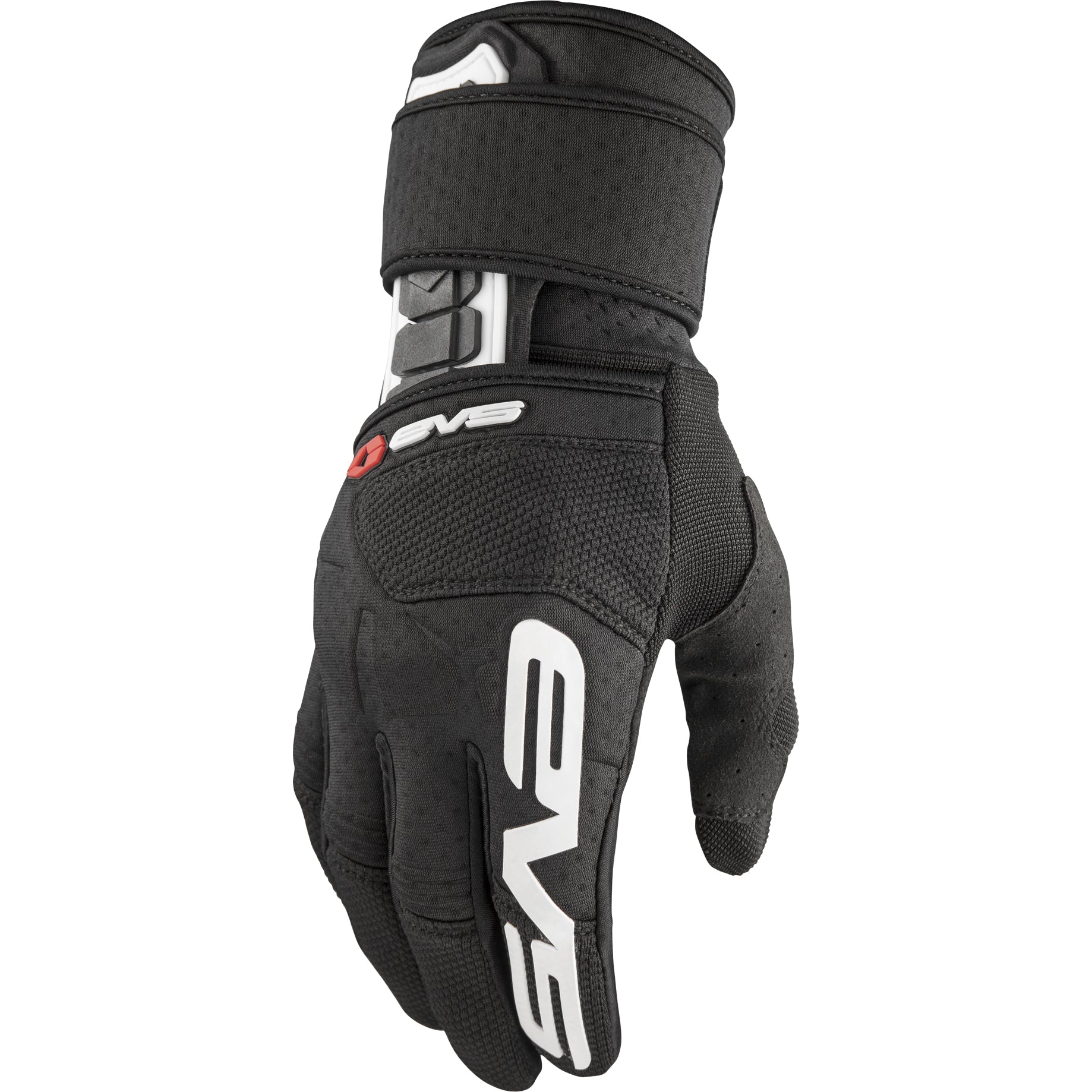 EVS - Wrister Gloves Position 1