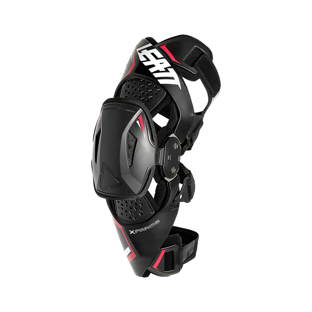Knee Brace X-Frame Position 2