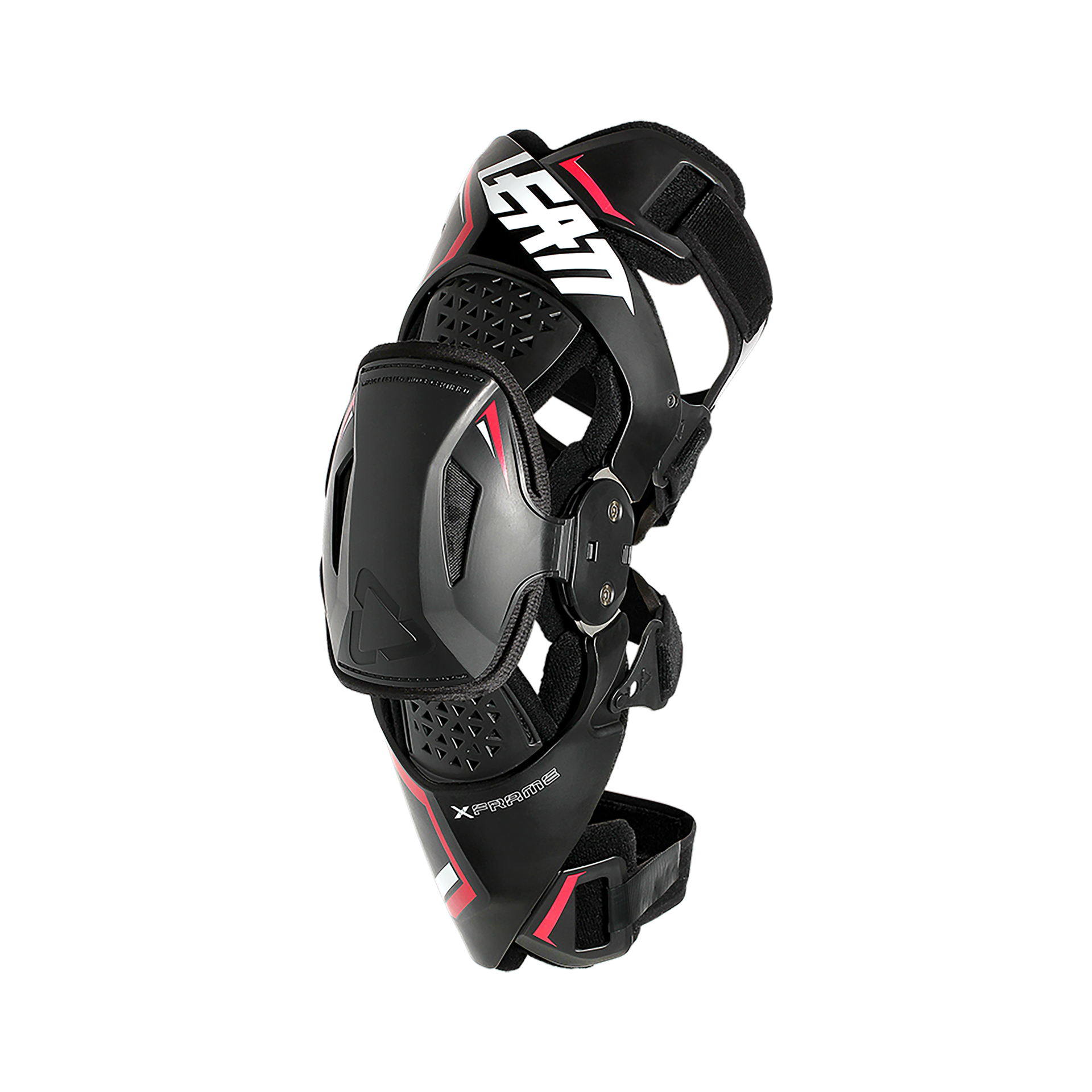 Knee Brace X-Frame Position 2