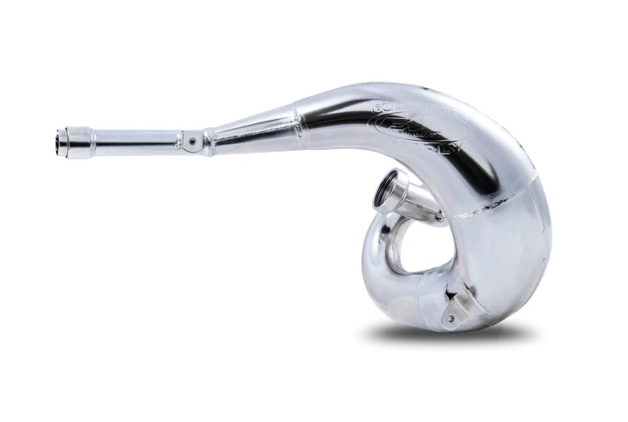 Yamaha Gnarly Pipe