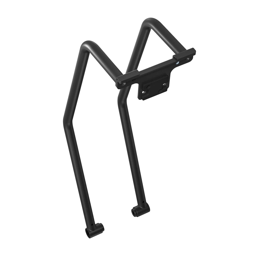 ATV Front Bumper GPS Road-Book Spotlight Mount For Yamaha Raptor 700 R 2006-2026