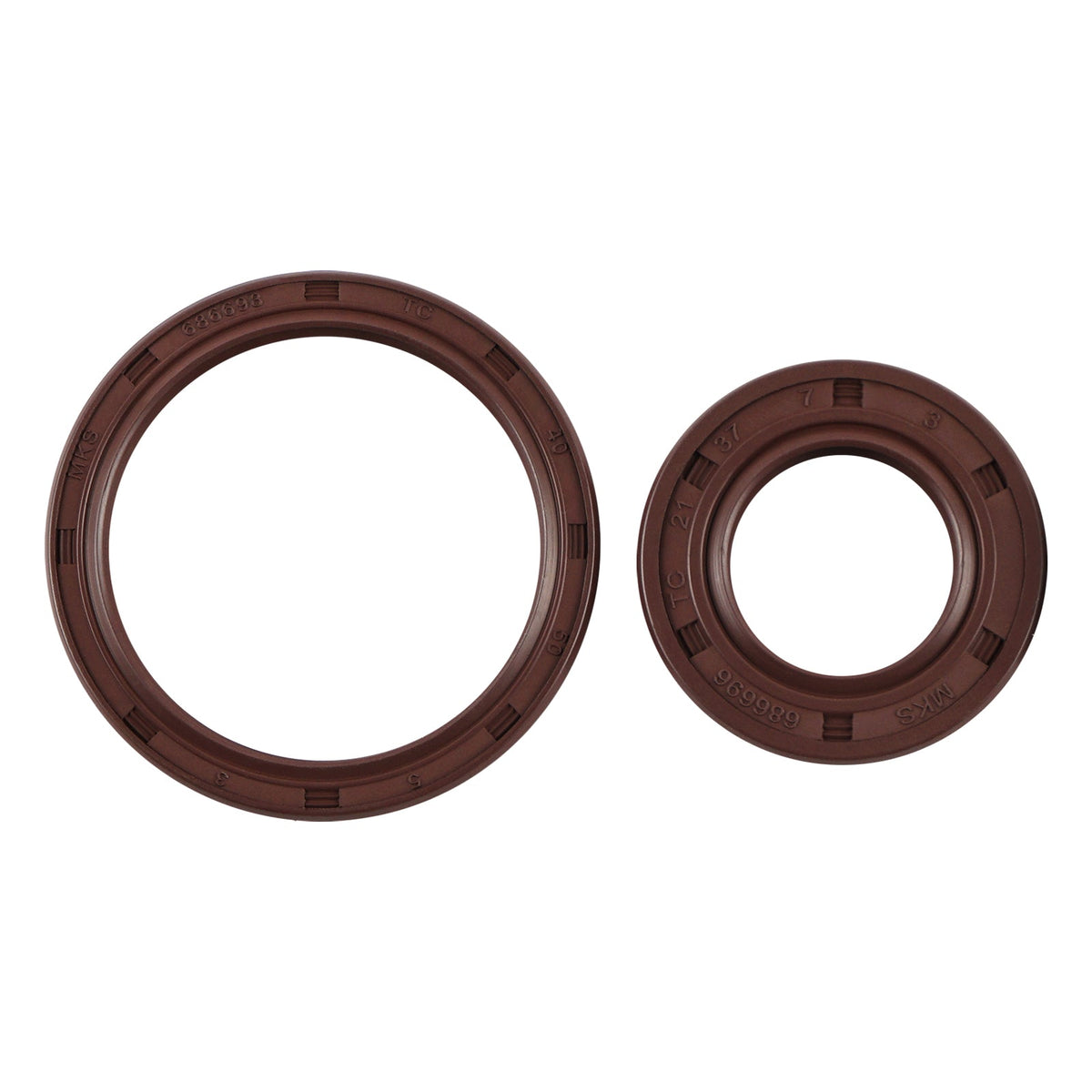 Front Wheel Oil Dust Shaft Seals For Honda XR250R XR600R CRF230L