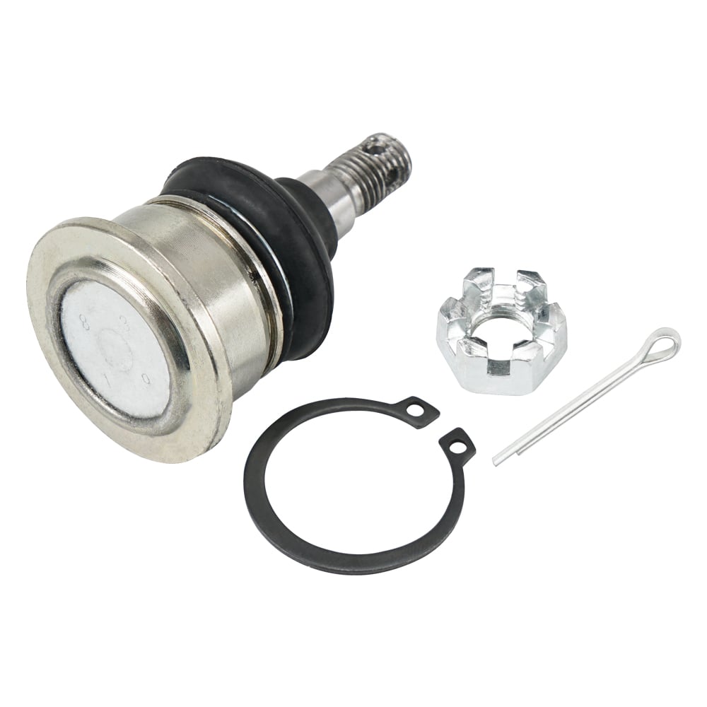 ATV Upper Lower A-Arm Chromoly Steel Ball Joints Kit For Yamaha Raptor 700 R 660