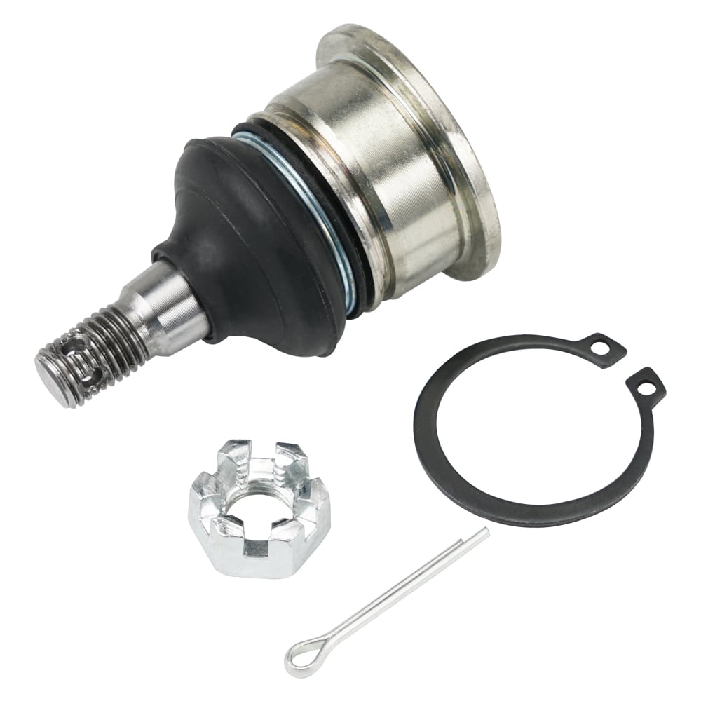 ATV Upper Lower A-Arm Ball Joints Kit For Yamaha Raptor 700 700R 660 Position 5
