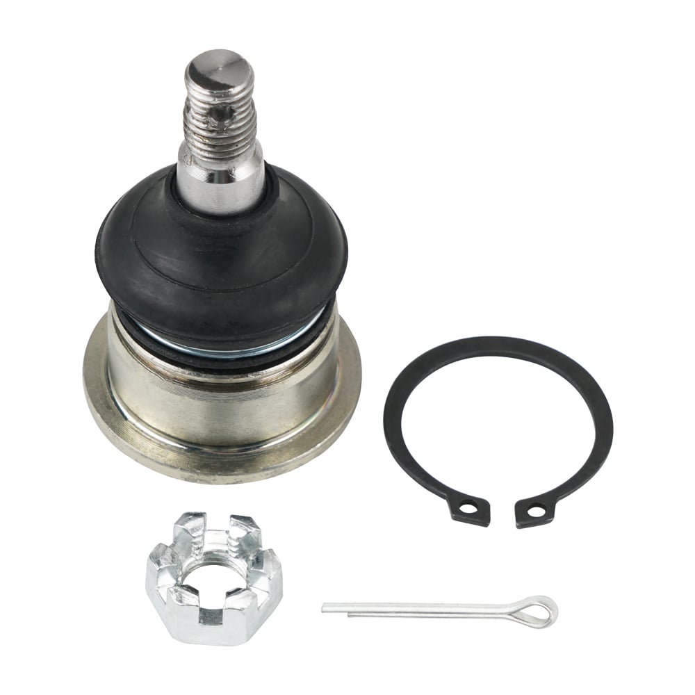 ATV Upper Lower A-Arm Chromoly Steel Ball Joints Kit For Yamaha Raptor 700 R 660