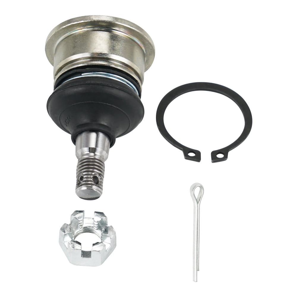 ATV Upper Lower A-Arm Chromoly Steel Ball Joints Kit For Yamaha Raptor 700 R 660