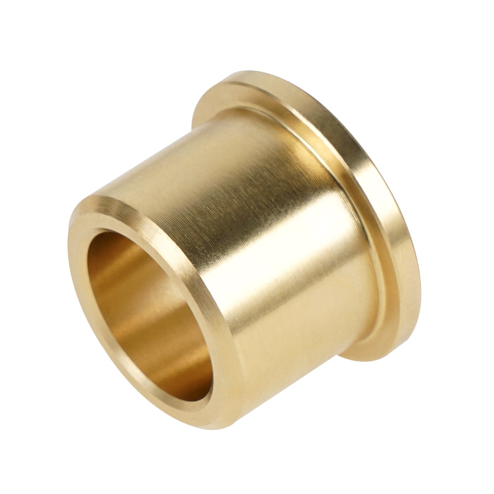 ATV Upper Lower A-Arm Bronze Control Bushings For Yamaha YFZ450R YFZ450X