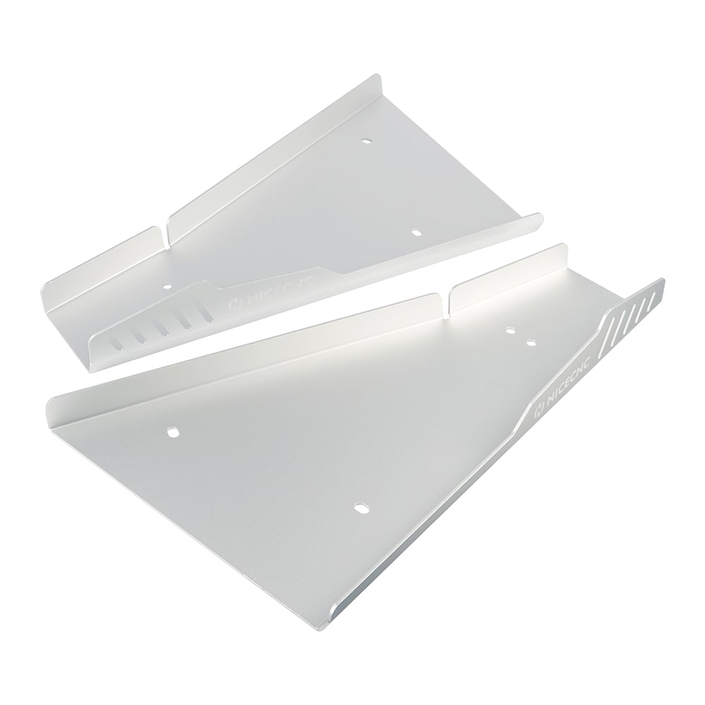 Pair UTV Front Lower A-Arm Guards For Polaris RZR XP 1000 / RZR XP TURBO 17-21 Position 13