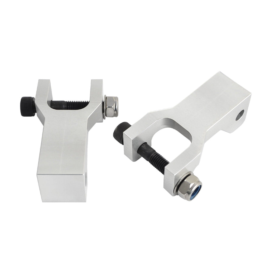 Adjustable Front Rear Lowering Drop Link Kit For Yamaha Raptor 660 700