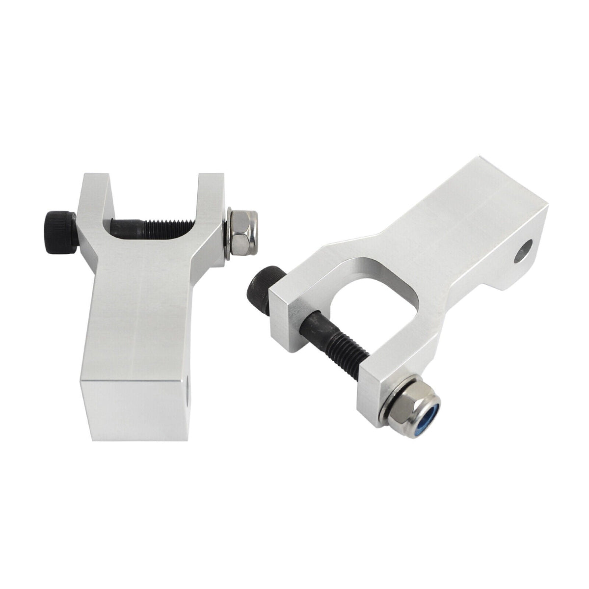 Adjustable Front Rear Lowering Drop Link Kit For Yamaha Raptor 660 700
