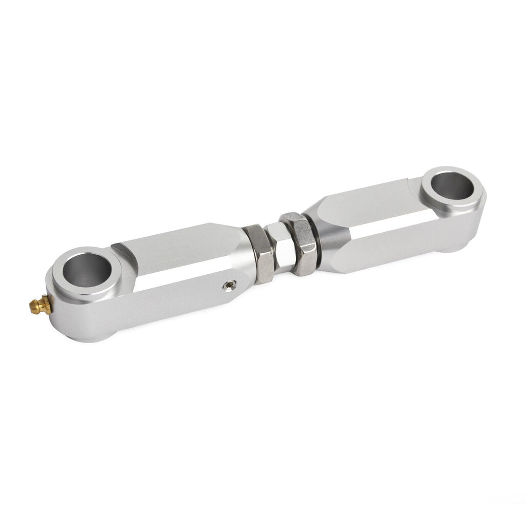 Adjustable Front Rear Lowering Drop Link Kit For Yamaha Raptor 660 700