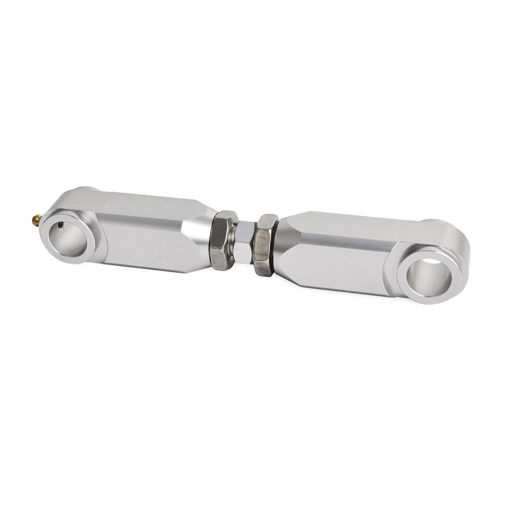 Adjustable Front Rear Lowering Drop Link Kit For Yamaha Raptor 660 700