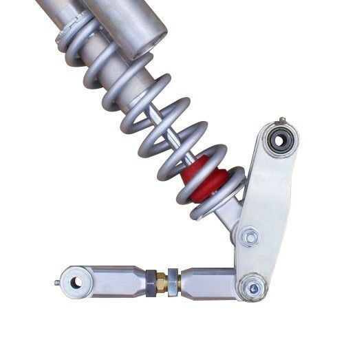 Adjustable Front Rear Lowering Drop Link Kit For Yamaha Raptor 660 700