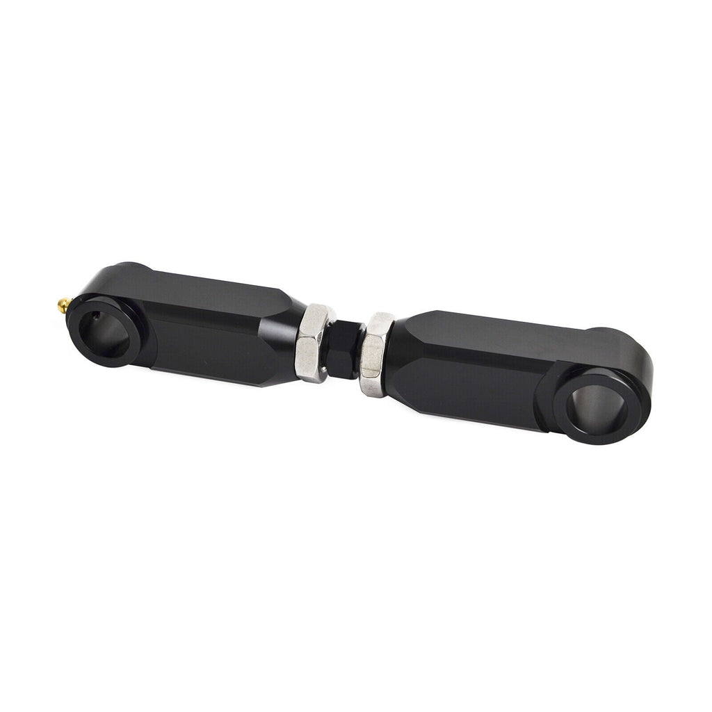 Adjustable Front Rear Lowering Drop Link Kit For Yamaha Raptor 660 700