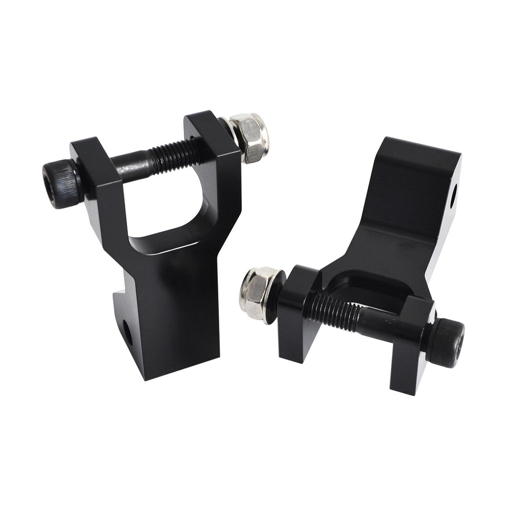 Adjustable Front Rear Lowering Drop Link Kit For Yamaha Raptor 660 700